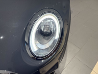 MINI Hatch 3 Portes Cooper S 192 ch Finition John Cooper Works