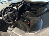 MINI Hatch 3 Portes Cooper S 192 ch Finition John Cooper Works