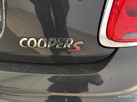 MINI Hatch 3 Portes Cooper S 192 ch Finition John Cooper Works