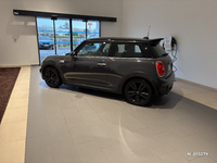 MINI Hatch 3 Portes Cooper S 192 ch Finition John Cooper Works