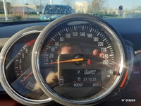 MINI (F57) CABRIOLET COOPER 136 CH BVA7 HEDDON STREET