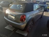 MINI (F57) CABRIOLET COOPER 136 CH BVA7 HEDDON STREET