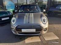 MINI (F57) CABRIOLET COOPER 136 CH BVA7 HEDDON STREET