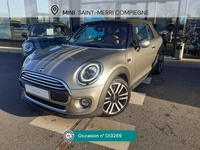 MINI (F57) CABRIOLET COOPER 136 CH BVA7 HEDDON STREET