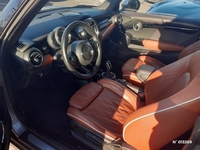 MINI (F57) CABRIOLET COOPER 136 CH BVA7 HEDDON STREET