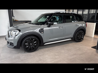 MINI (F60) COUNTRYMAN 150CH ALL4 BVA8 COOPER S LONGSTONE