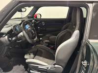 MINI (F56) JCW 231CH PREMIUM PLUS BVA 8