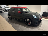 MINI (F56) JCW 231CH PREMIUM PLUS BVA 8