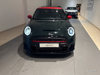 MINI (F56) JCW 231CH PREMIUM PLUS BVA 8