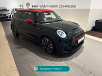 MINI (F56) JCW 231CH PREMIUM PLUS BVA 8