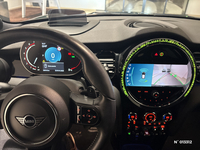 MINI (F56) JCW 231CH PREMIUM PLUS BVA 8