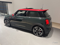 MINI (F56) JCW 231CH PREMIUM PLUS BVA 8