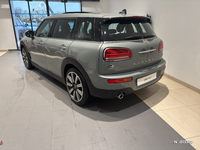 MINI (F54) CLUBMAN COOPER 136 CH EDITION KNIGHTSBRIDGE