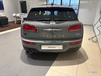 MINI (F54) CLUBMAN COOPER 136 CH EDITION KNIGHTSBRIDGE