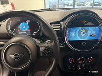 MINI (F54) CLUBMAN COOPER 136 CH EDITION KNIGHTSBRIDGE