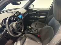 MINI (F54) CLUBMAN COOPER 136 CH EDITION KNIGHTSBRIDGE