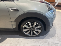 MINI (F54) CLUBMAN COOPER 136 CH EDITION KNIGHTSBRIDGE