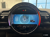 MINI (F54) CLUBMAN COOPER 136 CH EDITION KNIGHTSBRIDGE