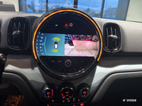 MINI (F60) COUNTRYMAN 136CH BVA7 UNTAMED