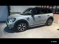 MINI (F60) COUNTRYMAN 136CH BVA7 UNTAMED