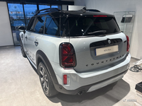 MINI (F60) COUNTRYMAN 136CH BVA7 UNTAMED