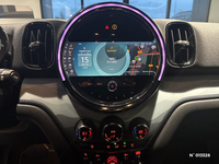 MINI (F60) COUNTRYMAN 136CH BVA7 UNTAMED