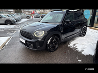 MINI (F60) COUNTRYMAN 136CH BVA7 COOPER PREMIUM