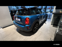 MINI (F60) COUNTRYMAN 136CH BVA7 COOPER PREMIUM PLUS