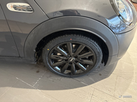 MINI Hatch 5 Portes Cooper S 178 ch BVA7 Edition Greenwich