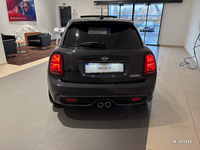MINI Hatch 5 Portes Cooper S 178 ch BVA7 Edition Greenwich