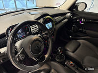 MINI Hatch 5 Portes Cooper S 178 ch BVA7 Edition Greenwich