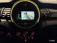 MINI Hatch 5 Portes Cooper S 178 ch BVA7 Edition Greenwich