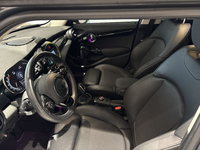 MINI Hatch 5 Portes Cooper S 178 ch BVA7 Edition Greenwich