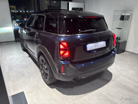 MINI Countryman 136 ch BVA7 Cooper Edition Premium Plus