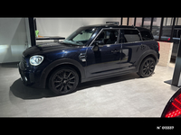 MINI Countryman 136 ch BVA7 Cooper Edition Premium Plus