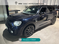 MINI Countryman 136 ch BVA7 Cooper Edition Premium Plus