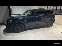 MINI (F60) COUNTRYMAN COOPER 136CH EDITION PREMIUM PLUS