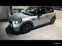 MINI (F56) COOPER 136CH CAMDEN BVA7