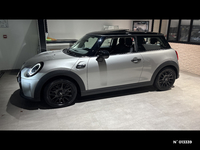 MINI (F56) COOPER 136CH CAMDEN BVA7