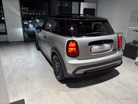 MINI (F56) COOPER 136CH CAMDEN BVA7