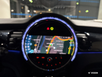 MINI (F56) COOPER 136CH CAMDEN BVA7