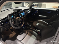 MINI (F56) COOPER 136CH CAMDEN BVA7