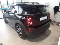 MINI COUNTRYMAN 190CH BVA8 COOPER SD  FINITION JCW