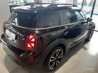 MINI COUNTRYMAN 190CH BVA8 COOPER SD  FINITION JCW
