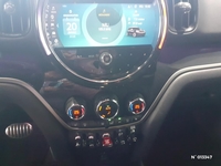 MINI COUNTRYMAN 190CH BVA8 COOPER SD  FINITION JCW