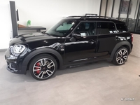 MINI COUNTRYMAN 190CH BVA8 COOPER SD  FINITION JCW