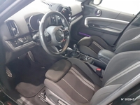 MINI COUNTRYMAN 190CH BVA8 COOPER SD  FINITION JCW