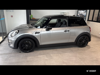 MINI (F56) COOPER 3 P 136CH DKG7 PREMIUM PLUS