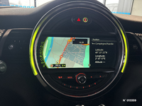 MINI (F57) CABRIOLET COOPER S 192CH EXQUISITE BVA