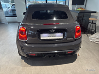 MINI (F57) CABRIOLET COOPER S 192CH EXQUISITE BVA